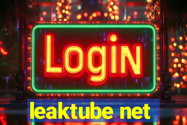 leaktube net